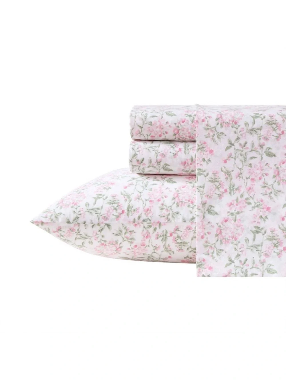 Laura Ashley bring romantic